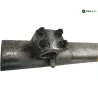Tube de fourche droit HONDA XL V 600 1987-1990 TRANSALP Tube de fourche droit HONDA XL V 600 1987-1990 TRANSALP
