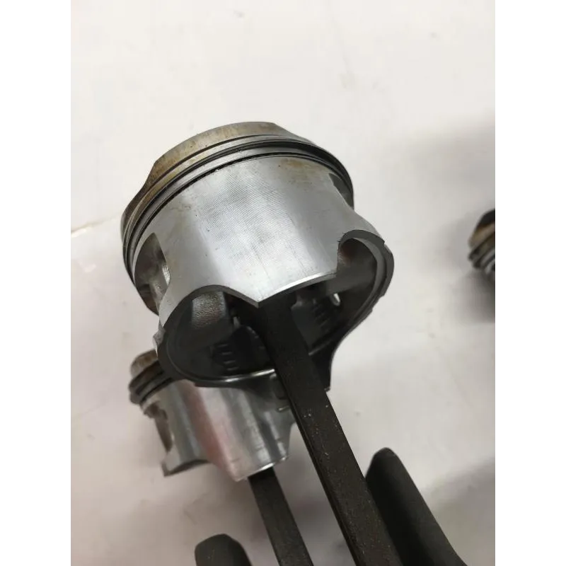 Vilebrequin HONDA VFR 400 R 1991-1993 NC30