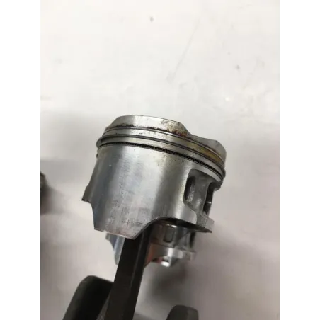Vilebrequin HONDA VFR 400 R 1991-1993 NC30
