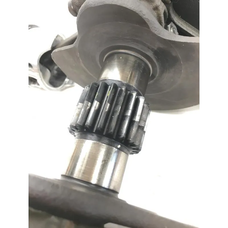 Vilebrequin HONDA VFR 400 R 1991-1993 NC30