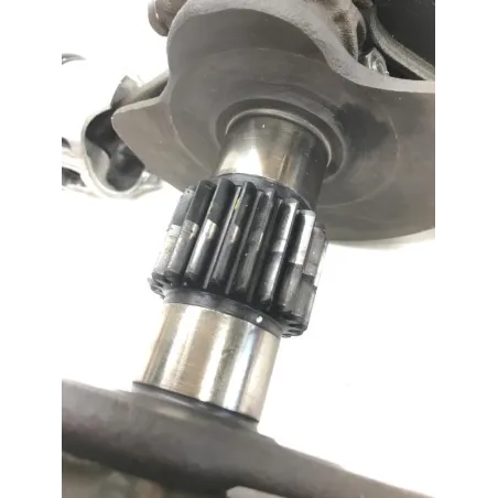 Vilebrequin HONDA VFR 400 R 1991-1993 NC30