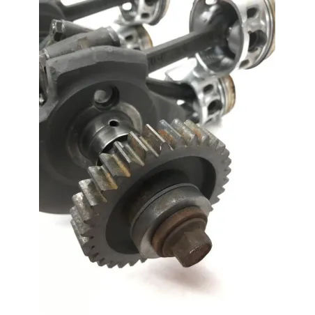 Vilebrequin HONDA VFR 400 R 1991-1993 NC30