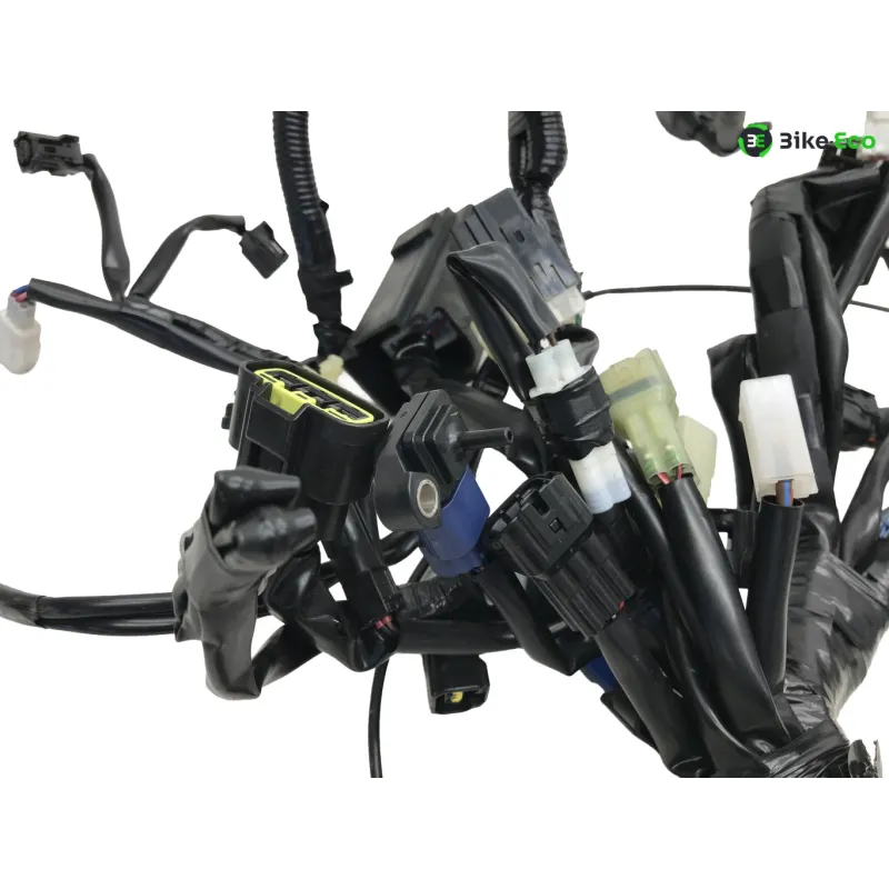 Faisceau electrique YAMAHA MT07 700 2023-2024