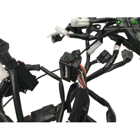 Faisceau electrique YAMAHA MT07 700 2023-2024