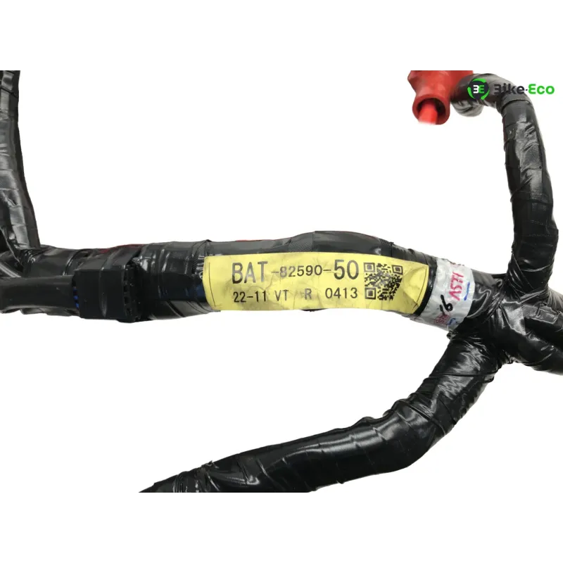Faisceau electrique YAMAHA MT07 700 2023-2024