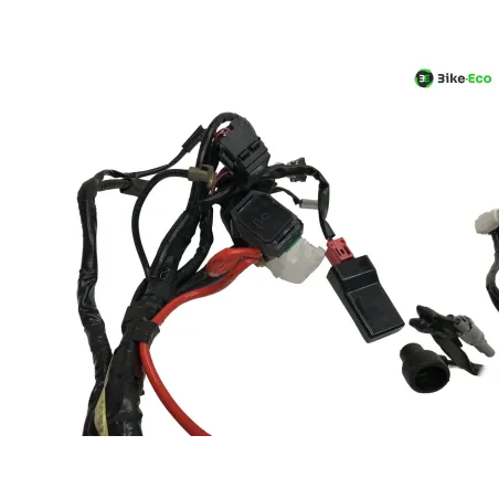 Faisceau electrique YAMAHA MT07 700 2023-2024