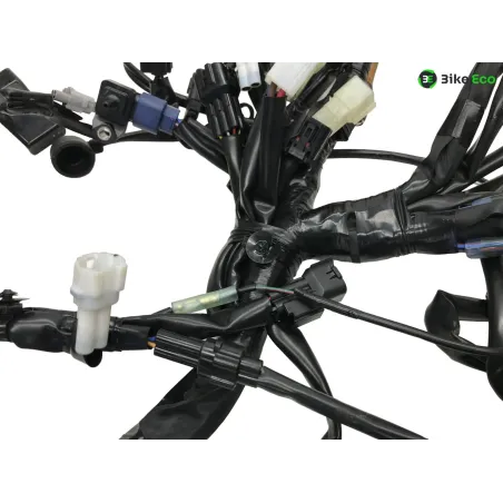 Faisceau electrique YAMAHA MT07 700 2023-2024
