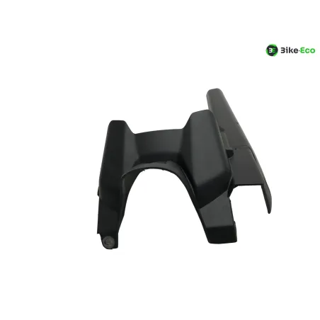 Garde boue arriere YAMAHA MT07 700 2023-2024