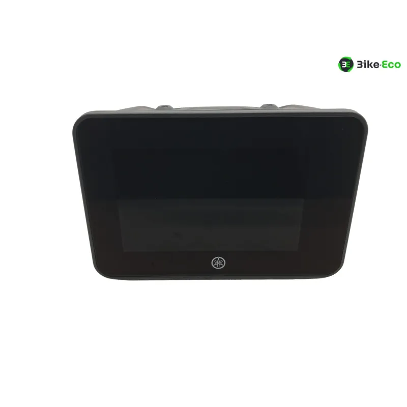 Compteur YAMAHA MT07 700 2023-2024