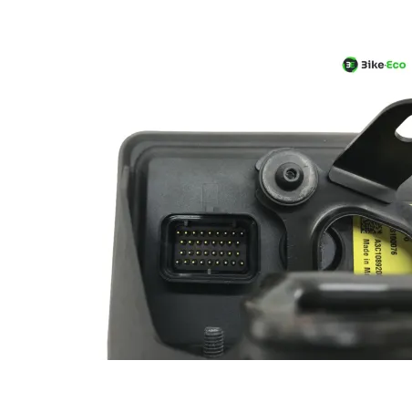 Compteur YAMAHA MT07 700 2023-2024