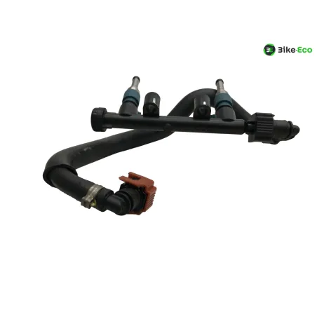 Injecteur YAMAHA MT07 700 2023-2024