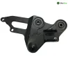Platine avant droite YAMAHA MT07 700 2023-2024 Platine avant droite YAMAHA MT07 700 2023-2024