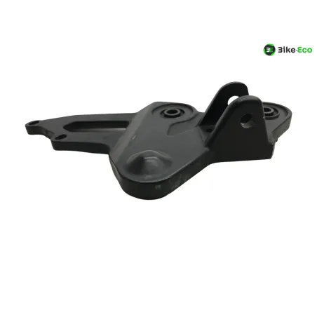 Platine avant droite YAMAHA MT07 700 2023-2024