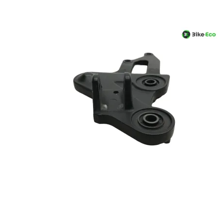 Platine avant droite YAMAHA MT07 700 2023-2024