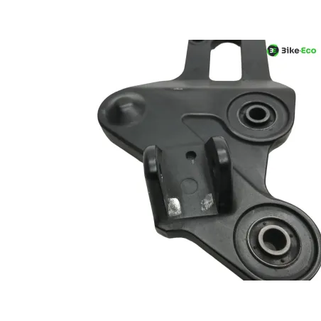 Platine avant droite YAMAHA MT07 700 2023-2024