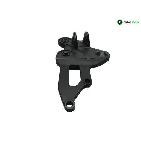 Platine avant droite YAMAHA MT07 700 2023-2024
