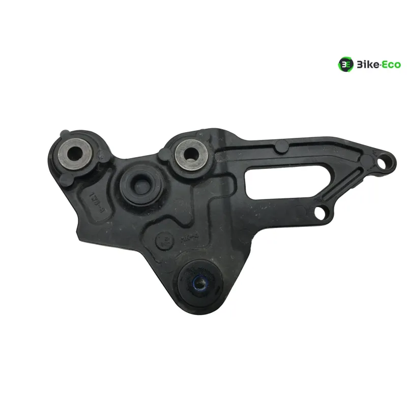 Platine avant droite YAMAHA MT07 700 2023-2024