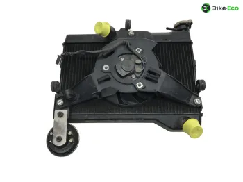 Radiateur eau YAMAHA MT07 700 2023-2024