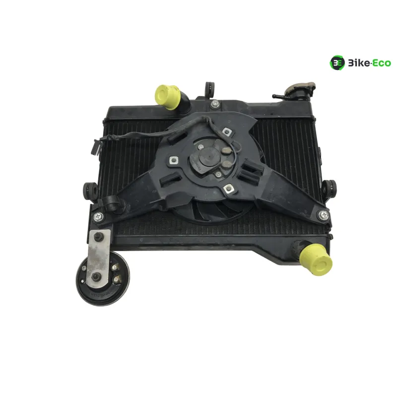 Radiateur eau YAMAHA MT07 700 2023-2024