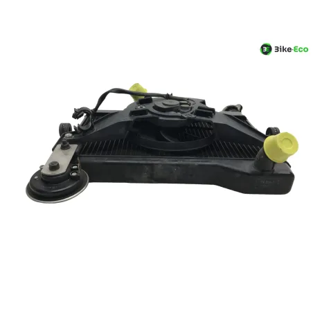 Radiateur eau YAMAHA MT07 700 2023-2024