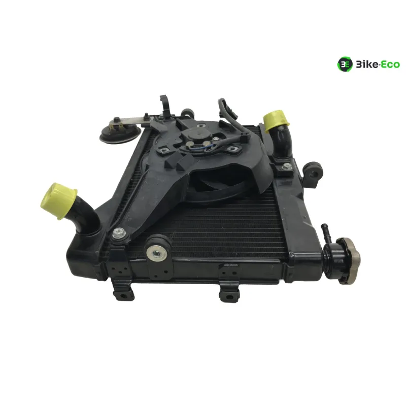 Radiateur eau YAMAHA MT07 700 2023-2024
