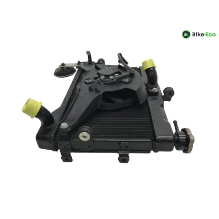 Radiateur eau YAMAHA MT07 700 2023-2024