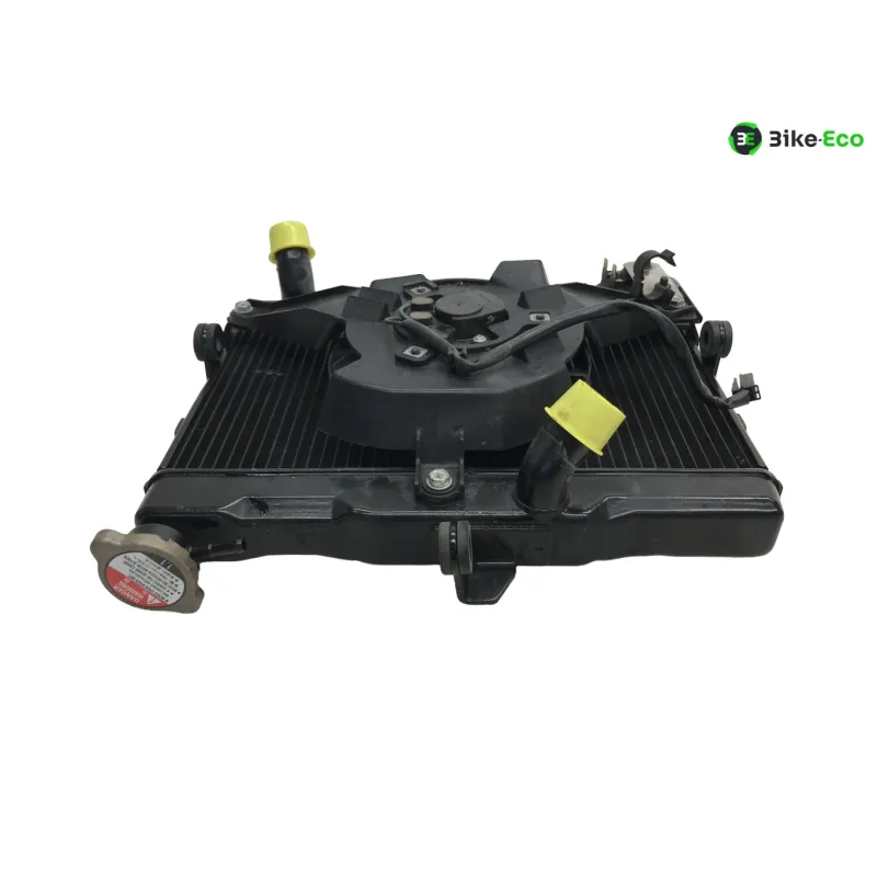 Radiateur eau YAMAHA MT07 700 2023-2024