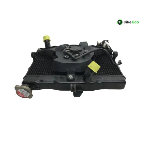 Radiateur eau YAMAHA MT07 700 2023-2024
