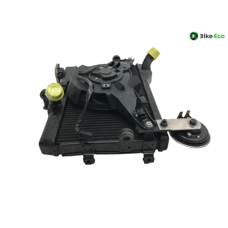 Radiateur eau YAMAHA MT07 700 2023-2024