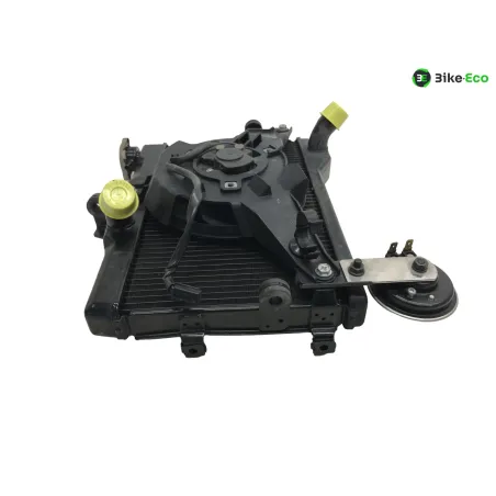 Radiateur eau YAMAHA MT07 700 2023-2024