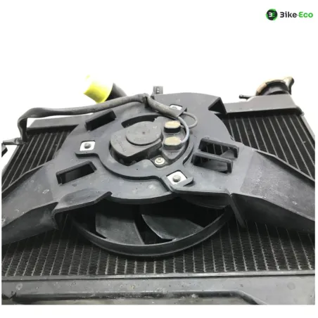 Radiateur eau YAMAHA MT07 700 2023-2024