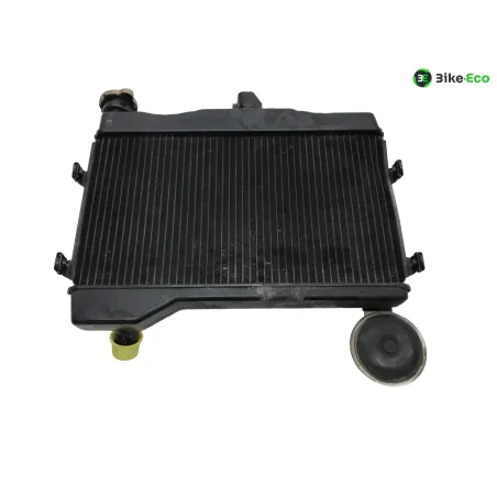 Radiateur eau YAMAHA MT07 700 2023-2024
