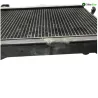 Radiateur eau YAMAHA MT07 700 2023-2024 Radiateur eau YAMAHA MT07 700 2023-2024