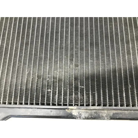Radiateur eau YAMAHA MT07 700 2023-2024