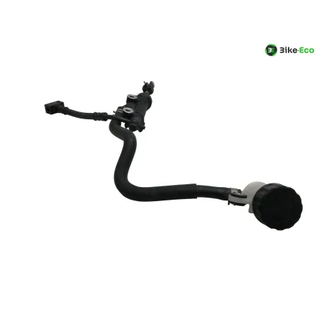 Maitre cylindre frein arriere YAMAHA MT07 700 2023-2024