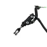 Maitre cylindre frein arriere YAMAHA MT07 700 2023-2024