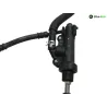 Maitre cylindre frein arriere YAMAHA MT07 700 2023-2024