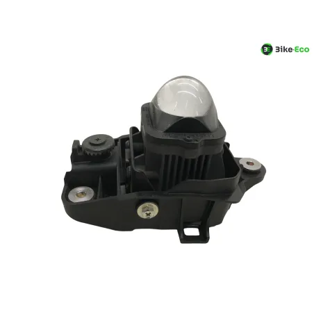 Optique (feux)(phare) YAMAHA MT07 700 2023-2024