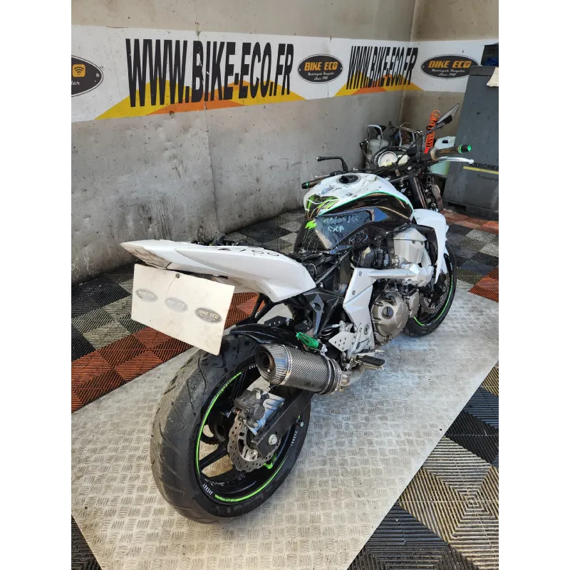 KAWASAKI Z 750