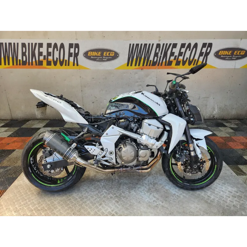 KAWASAKI Z 750