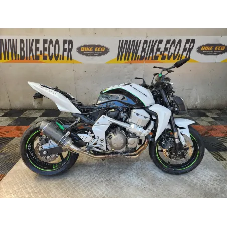 KAWASAKI Z 750