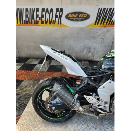 KAWASAKI Z 750