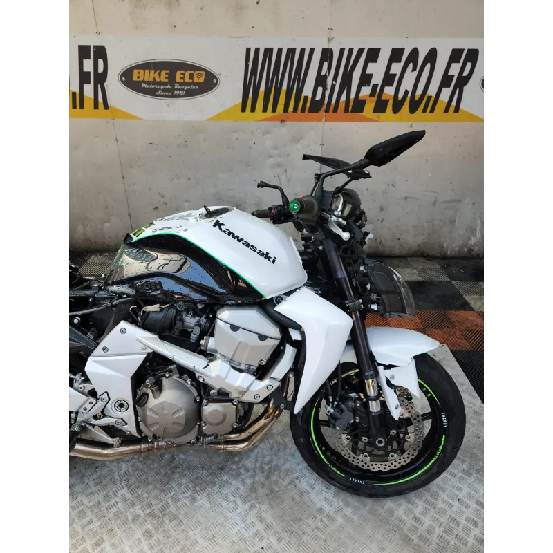 KAWASAKI Z 750