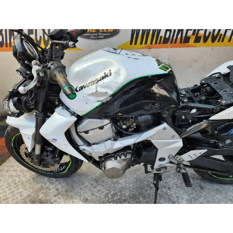 KAWASAKI Z 750