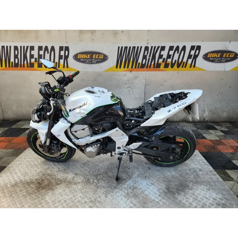 KAWASAKI Z 750