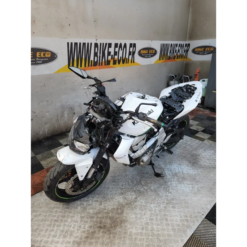 KAWASAKI Z 750