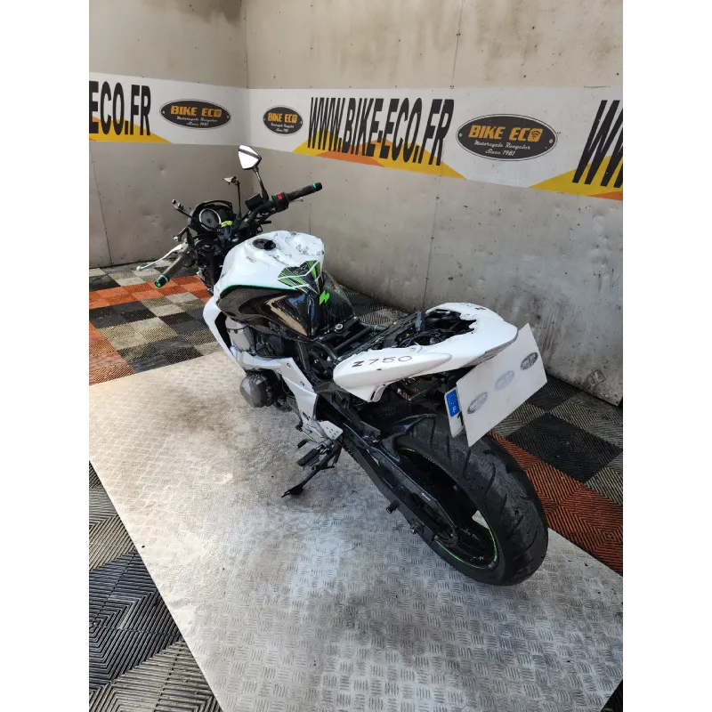 KAWASAKI Z 750