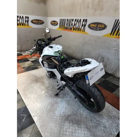 KAWASAKI Z 750