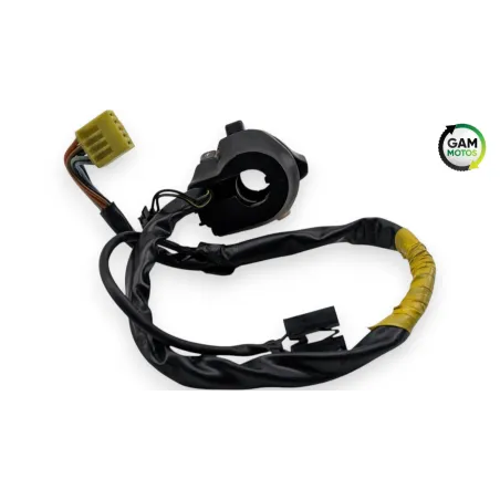 Commodo gauche SUZUKI SV 650 N 2003 - 2009