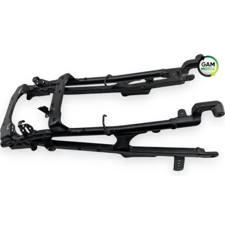 Boucle cadre arriere SUZUKI SV 650 N 2003 - 2009